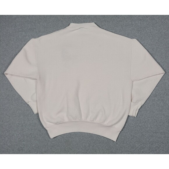 Vintage Betty Boop Changes Crewneck Sweatshirt Womens Sz M Pink Marilyn Monroe - Picture 7 of 9